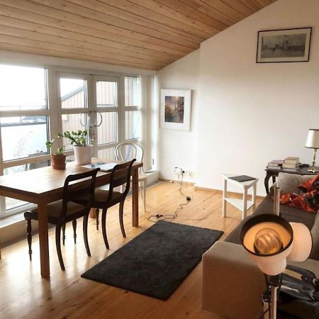 Kruununhaka - Crown Of Kruununhaka With Astonishing View Apartment Helsinki Exterior photo