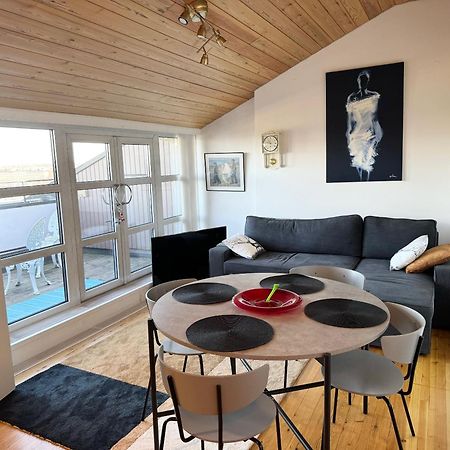 Kruununhaka - Crown Of Kruununhaka With Astonishing View Apartment Helsinki Exterior photo